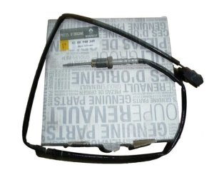 Exhaust Gas Temperature Sensor 8200940349 Renault 