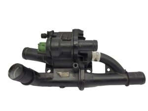 Thermostat Housing 1,6  HDI  9670253780 1336AF Citroen Peugeot Ford Volvo