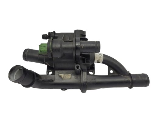 Thermostat Housing 1,6  HDI  9670253780 1336AF Citroen Peugeot Ford Volvo