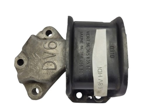 Engine Mount Right 1,6 HDI  9636845880 183997 Citroen Peugeot