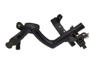 Radiator Tube 1,6 HDI  1336AG 9670254180 Citroen Peugeot