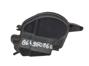 Air vacuum tank 1,6 HDI  9649508680 Citroen Peugeot Ford
