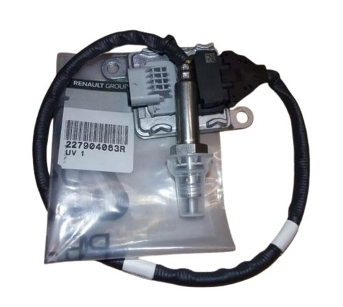 NOX Sensor 227904063R Dacia Duster II 1.5BLUEDCI Original