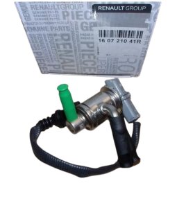 Adblue Injector 160721041R Renault Master III 2.3DCI Original