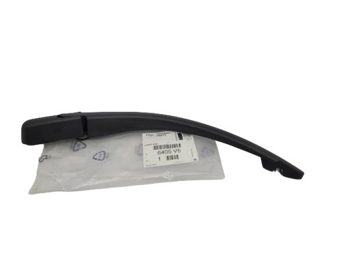 Windscreen Wiper Arm Rear 107 6405V5 New Original Citroen Peugeot