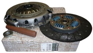 Clutch Kit 7711134835 Renault Master II 1.9DTI,2.5D  Original 