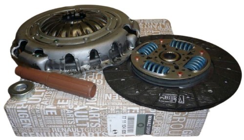 Clutch Kit 7711134835 Renault Master II 1.9DTI,2.5D  Original 