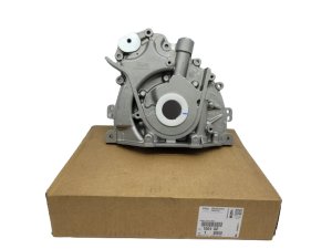Oil Pump 1001G2 Citroen Peugeot C5 407 3.0 HDI New Original