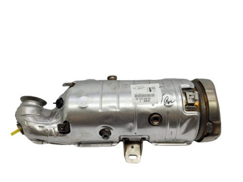 Catalyst Original 9822860580 Berlingo 4 1.5 HDI