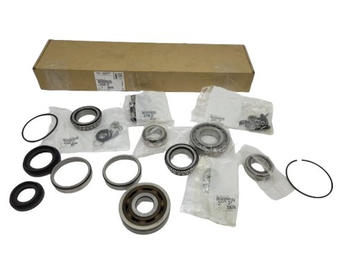 Repair Kit 229937 Citroen Peugeot BE4R Original