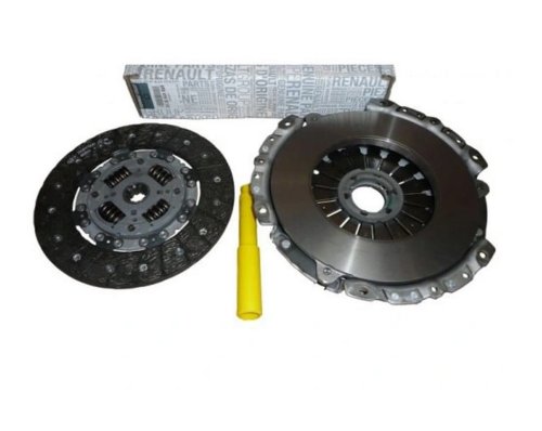 Clutch Kit 302054956R Renault Master IV 2.3DCI Original