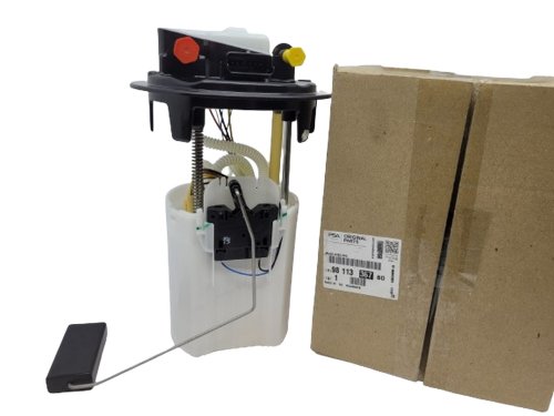 Fuel Pump 1.6HDI 9811336780 New OE PSA C3, DS3