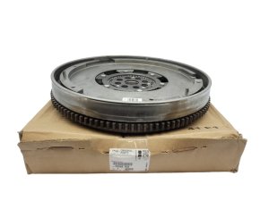 Dual Mass Flywheel Boxer III 3.0 HDI 0532R3 New Original Citroen Peugeot