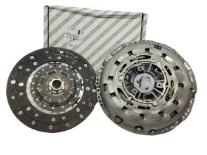 Clutch Kit 1671043580 Jumper Boxer Ducato III 3.0HD New Original 
