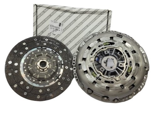 Clutch Kit 1671043580 Jumper Boxer Ducato III 3.0HD New Original 