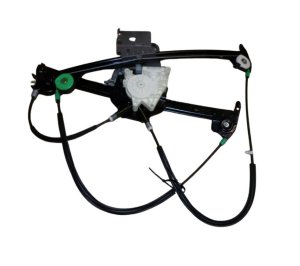Window Regulator Right Original  9222Y2 Peugeot 206 CC 