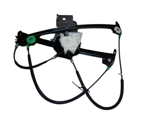Window Regulator Right Original  9222Y2 Peugeot 206 CC 