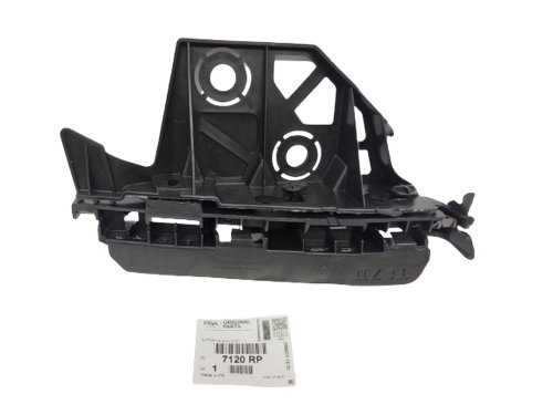 Bumper Fixing Right Front 7120RP Peugeot 3008 5008 Original 
