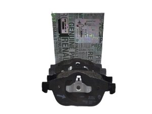 Brake Pads Front 410600756R Renault Laguna II Scenic II Megane II New Original