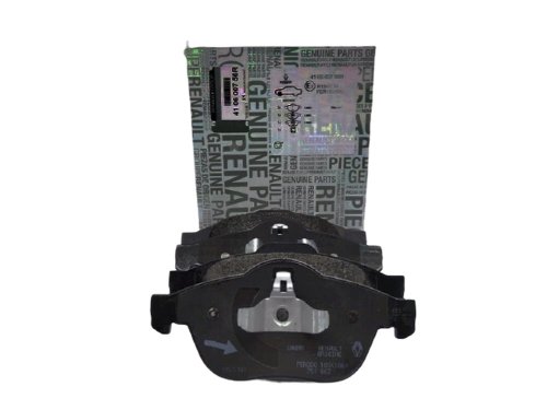 Brake Pads Front 410600756R Renault Laguna II Scenic II Megane II New Original