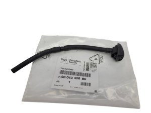Washer Nozzle Front 9804340880 Peugeot 208 Original 
