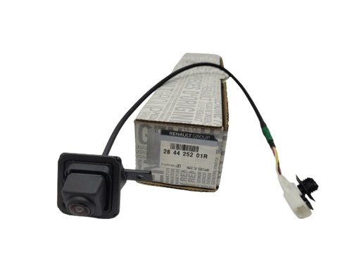 Reversing Camera 284425201R New OE Renault Captur