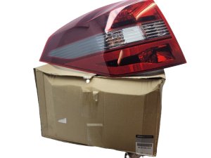 Lamp 265550021R Renault Laguna 3 Left Rear New Genuine