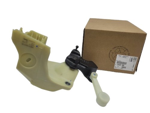 Fastening Of Cables 2437A8 Citroen Peugeot C3 BE4T Original 