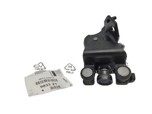 Door Roller Right  9033Z1 Berlingo Partner 2 New Original