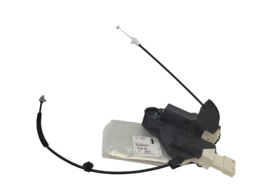 Door Lock Mechansim Left Front 9135FN Peugeot 407 New Original