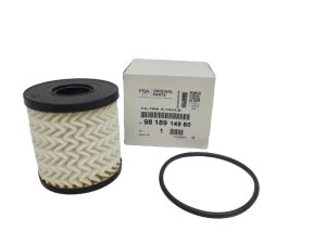 Oil Filter 2.0HDI 9818914980 New OE PSA C3 C4 C5 207 307 407 508