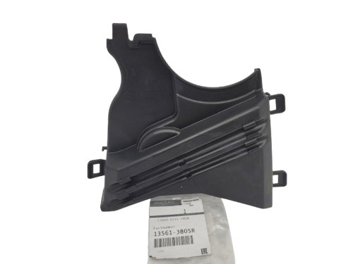 Timing Gear Housing Cover 135613805R Renault Dacia New Original