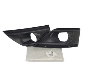 Headlight Headlamp Right Left  7414SC Citroen C4 Picasso New Original