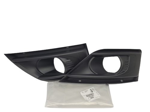 Headlight Headlamp Right Left  7414SC Citroen C4 Picasso New Original