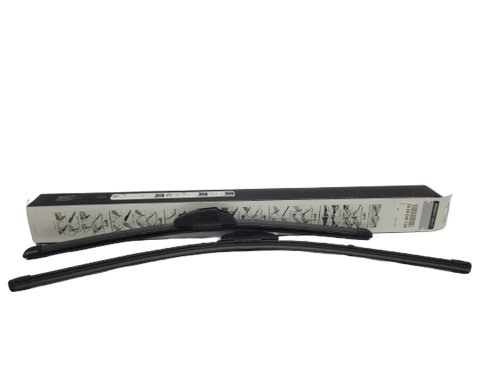 Wiper Blades Front 288904913R Renault Laguna 2 Original