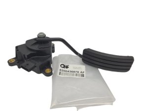 Accelerator Pedal Potentiometer 8200436878 Renault Kangoo 2 New Genuine