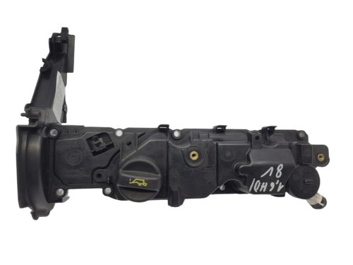 Valve Cover 1.6 HDI 8v e-HDI TDCI 0248S0 9688939180  Citroen Peugeot Ford Volvo