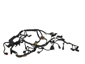 Engine Wiring System 1.4 HDI 8V 9673891780 C3 Citroen Peugeot