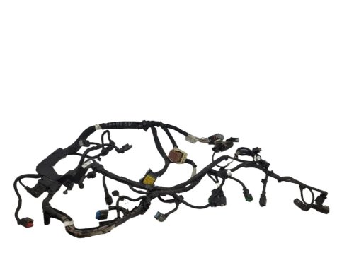 Engine Wiring System 1.4 HDI 8V 9673891780 C3 Citroen Peugeot