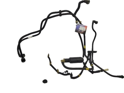 Fuel Lines 1.6 HDI 16V 1574W2 9635692580 Citroen Peugeot