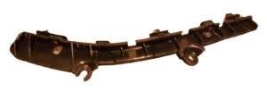 Bumper Bracket Right Rear 850446345R Renault Kadjar Original 