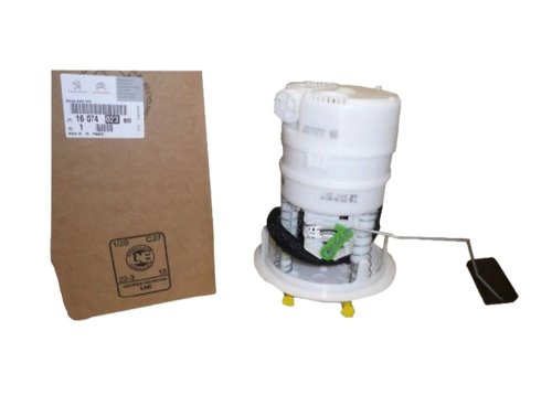 Fuel Pump 1607402380 Citroen C3 1/2 Original