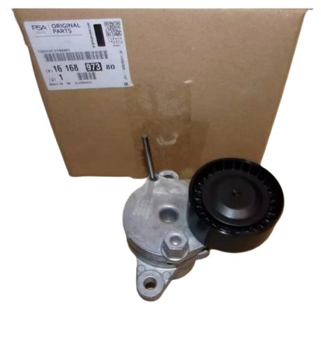 Belt Tensioner Original 1616897380 2.0Hdi Citroen Peugeot Fiat