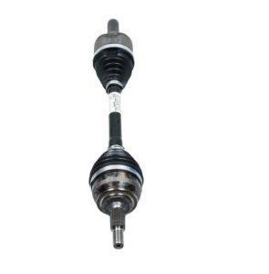 Drive Shaft Left Original 9804895280 Citroen Peugeot
