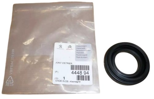 Gasket, Seal Rear Original 444894 Berlingo III, Partner III 