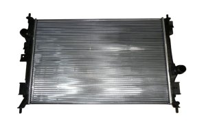 Radiator Original 9809141780 Citroen C4 Picasso Peugeot 5008 II 