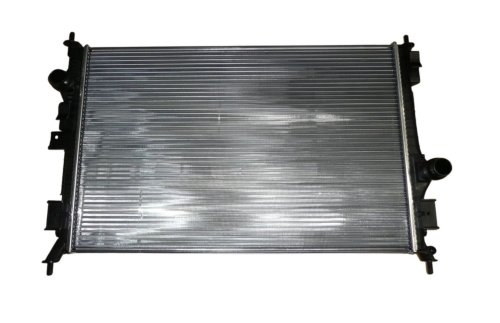 Radiator Original 9809141780 Citroen C4 Picasso Peugeot 5008 II 