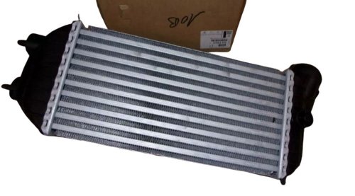 Air Cooler 2.0HDI 0384P3 New OE PSA 3008