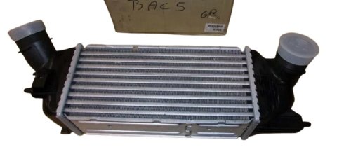 Air Cooler 1.6HDI 2.0HDI 0384G6 New OE PSA 407