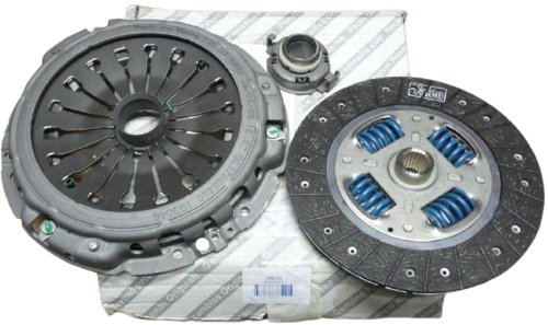 Clutch Kit 205202 Jumper Boxer Ducato 2/3 2.0 BVM5 MLGU New Original 